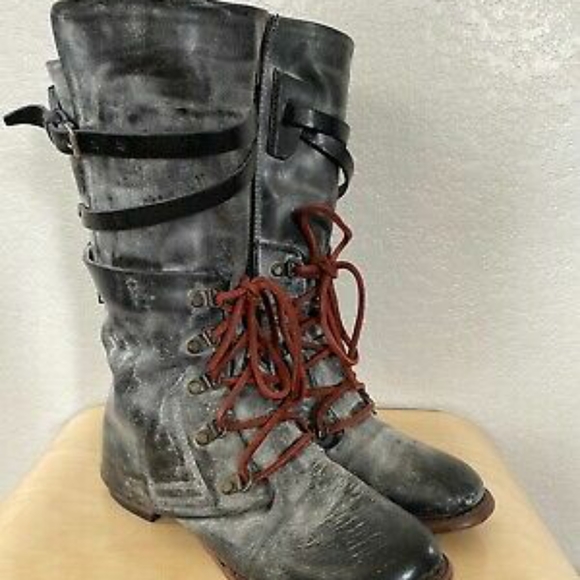ravi freebird boots